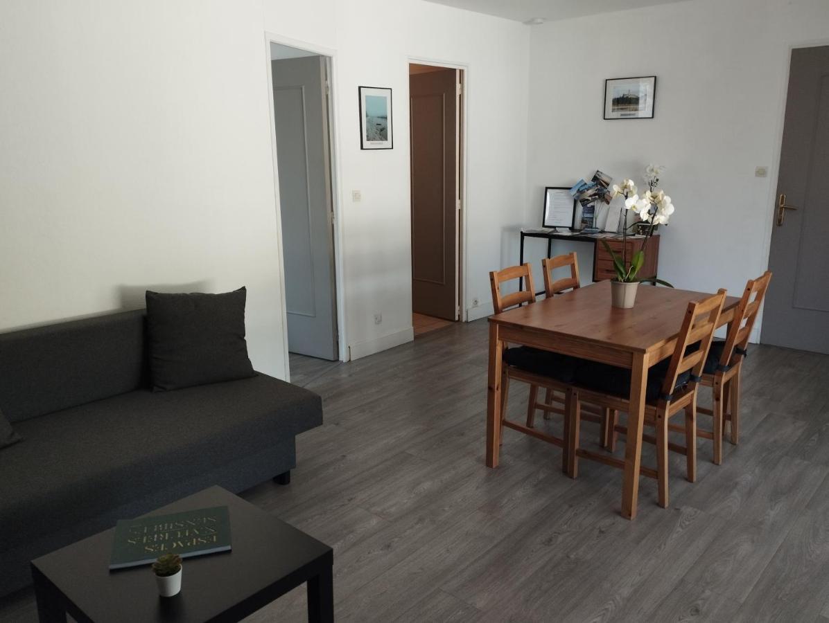Saint-Florent-le-Vieil La Belliere 아파트 외부 사진