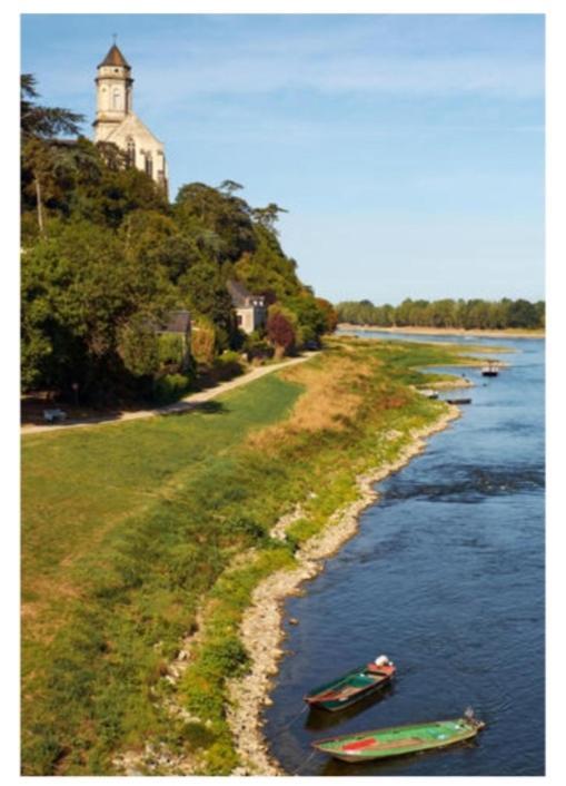 Saint-Florent-le-Vieil La Belliere 아파트 외부 사진