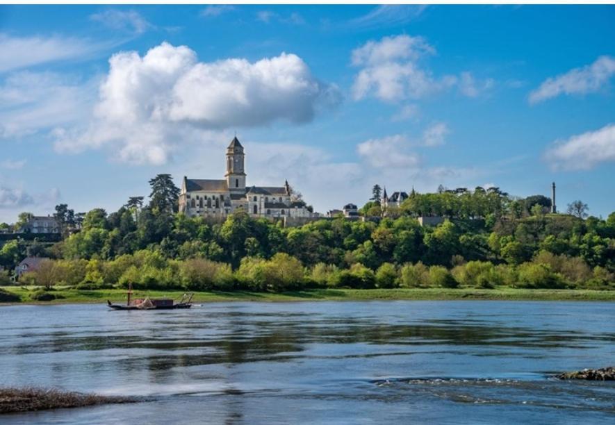 Saint-Florent-le-Vieil La Belliere 아파트 외부 사진