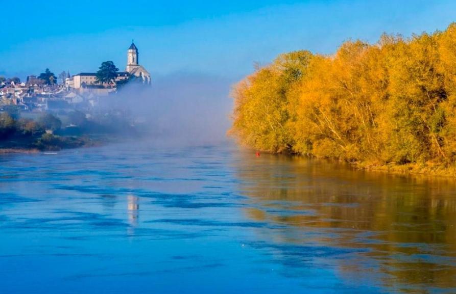 Saint-Florent-le-Vieil La Belliere 아파트 외부 사진
